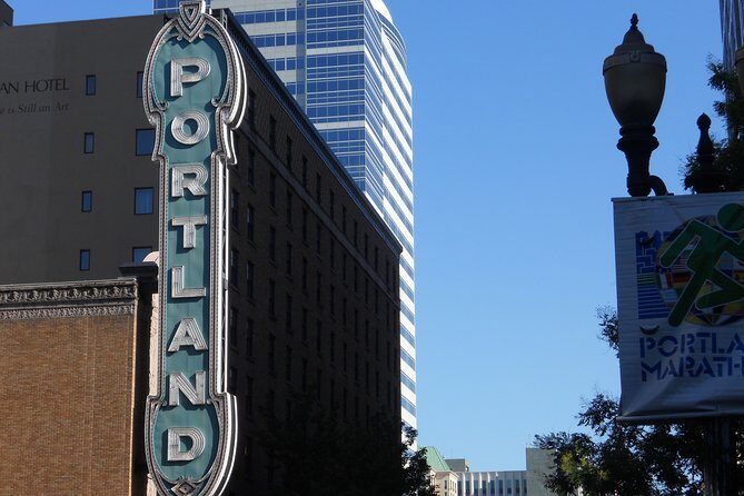 Portland Scavenger Hunt Adventure - A Deep Dive Into the Portland Scavenger Hunt Experience