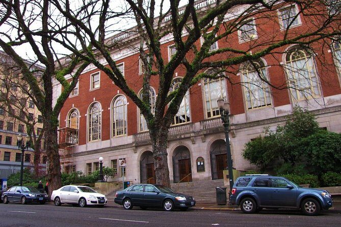 Portland Scavenger Hunt: Wealth of Wonders - Exploring the Itinerary