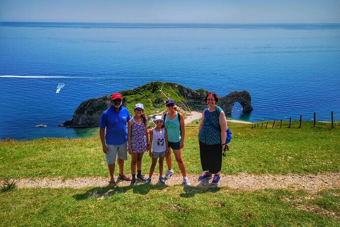 Portland Shore Tour - Jurassic Gems! - Analyzing the Tours Value