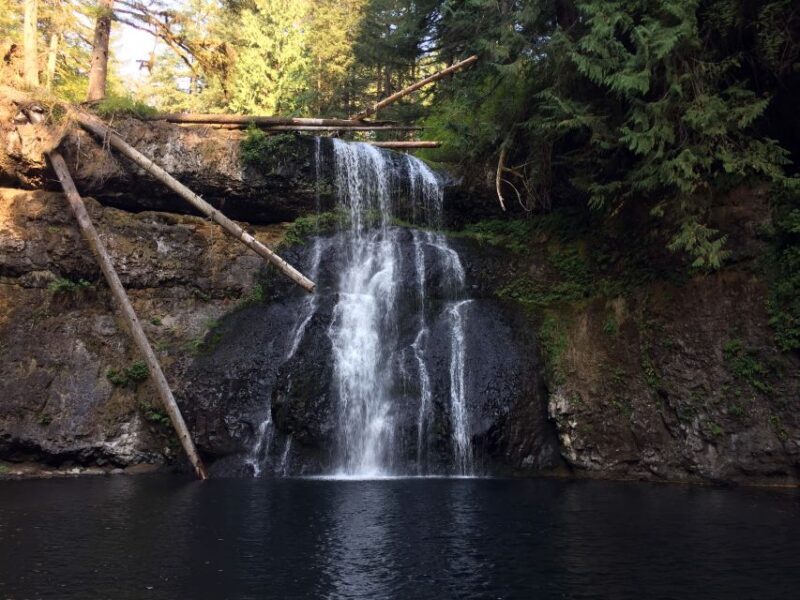 Portland: Silver Falls Hike - FAQ