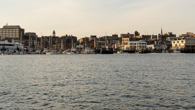 Portland: Sunset Lighthouse Cruise in Casco Bay with Drinks - FAQ