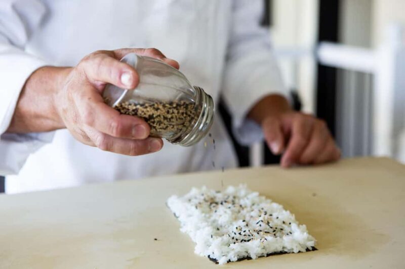 Portland: Sushi Making Class at a Local Brewery - What to Expect from the Sushi Making Class