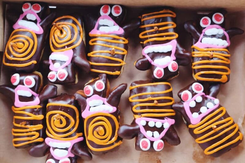 Portland: Taste Portland's Best Donuts & Downtown Tour - A Closer Look at the Experience