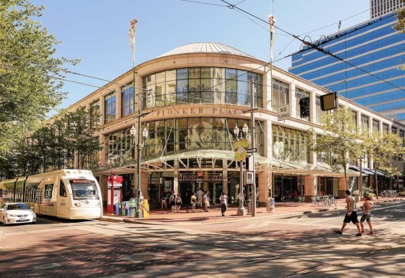 Portland: Taste Portland's Best Donuts & Downtown Tour - Authenticity and Overall Experience