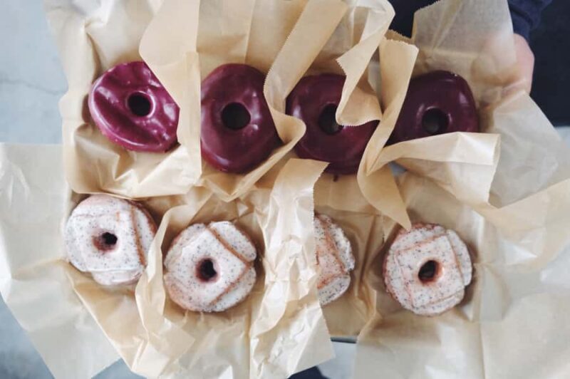 Portland: Taste Portland's Best Donuts & Downtown Tour - The Sum Up