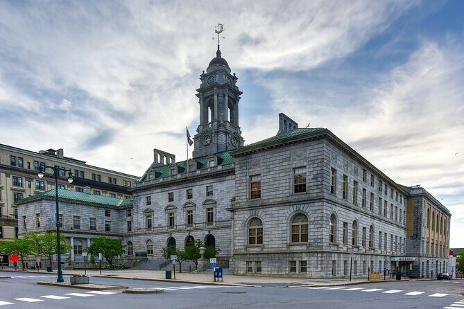 Portland Underground Railroad Self Guided Audio Walking Tour - Analyzing the Value: Price and Content