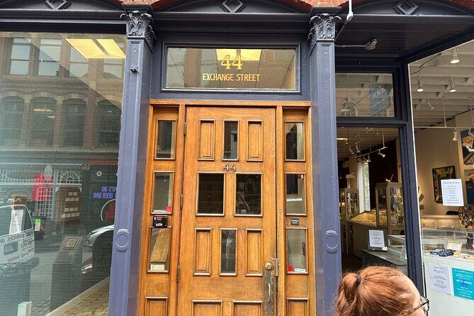 Portland Underground Railroad Self Guided Audio Walking Tour - Who Will Benefit Most?