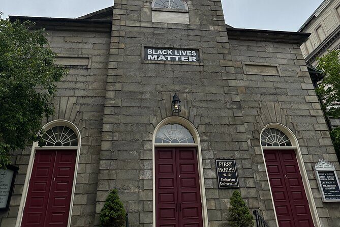 Portland Underground Railroad Self Guided Audio Walking Tour - FAQs