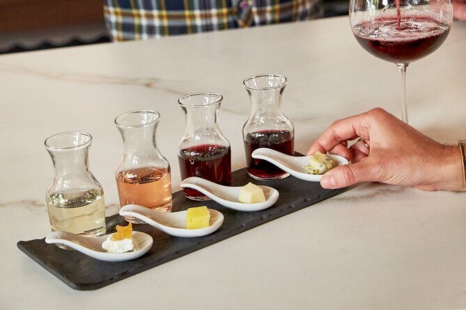 Portland Urban Wine Tasting Tour - An In-Depth Look at the Portland Urban Wine Tasting Tour