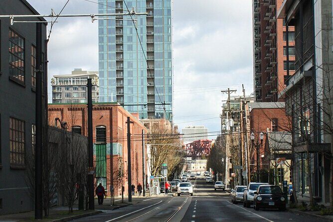 Portland Urban Wine Tasting Tour - FAQs