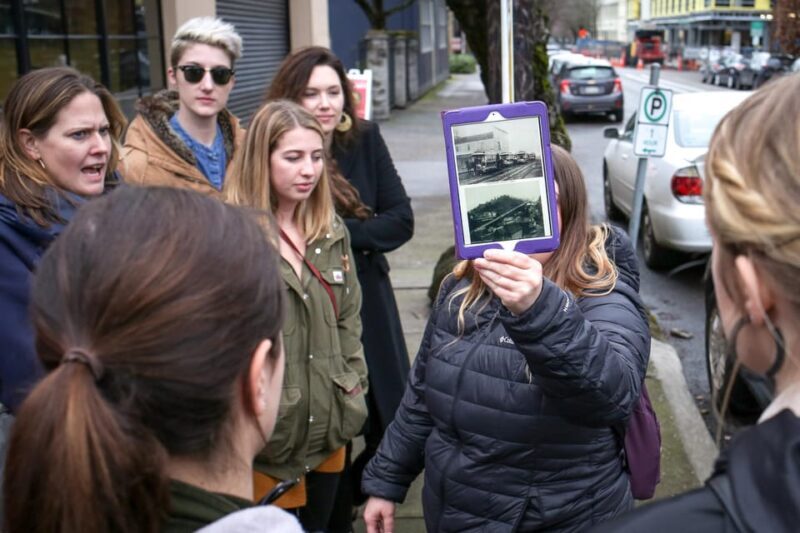 Portland: Urban Wine Tasting Tour - Portland: Urban Wine Tasting Tour - A Deep Dive Into Oregon’s Vibrant Wine Scene
