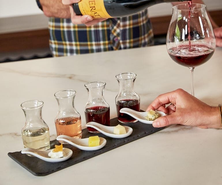 Portland: Urban Wine Tasting Tour - Who Will Love This Tour?