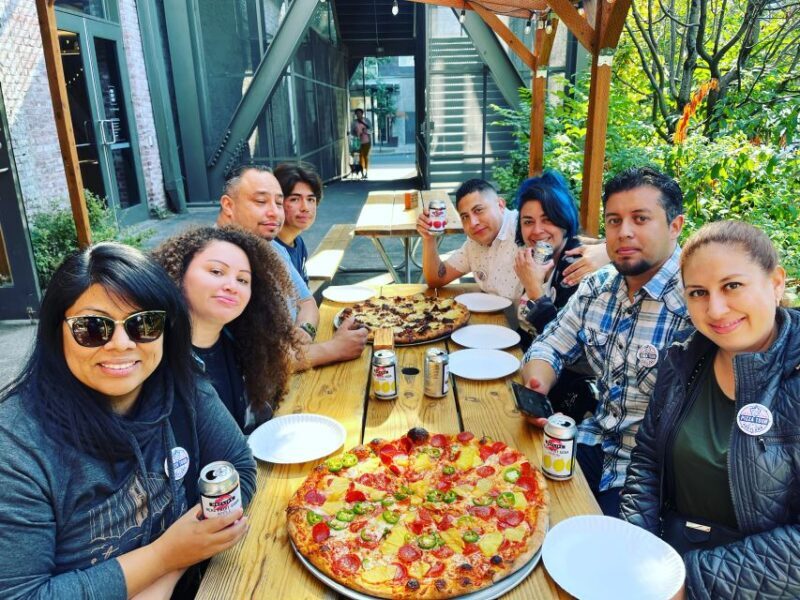 Portland: Walking Pizza Tour - Final Thoughts: Is It Worth It?