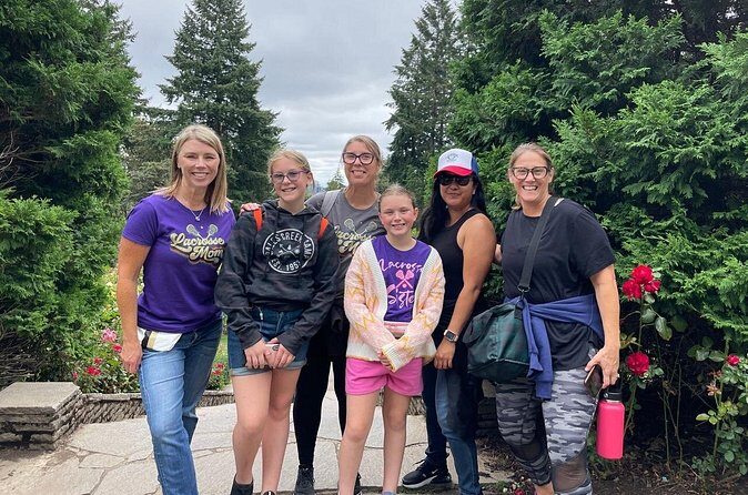 Portland Washington Park Shuttle Puzzling Adventure Hunt - The Sum Up