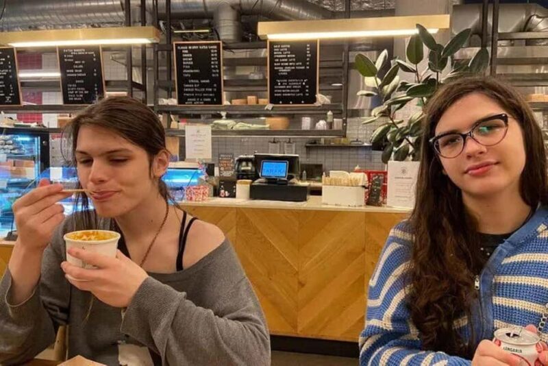 Portland: Westside Food Tour Like a Local - Exploring Portland’s Westside Food Scene