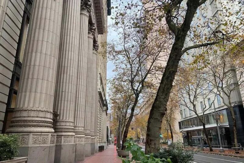 Portland: Westside Food Tour Like a Local - Who Will Love This Tour?