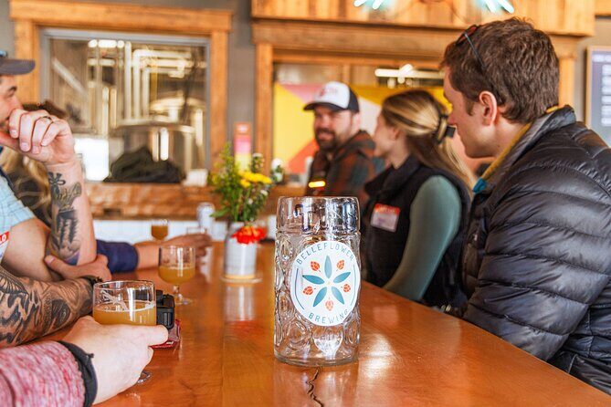 Portland's Best Craft Beverages Bus Tour - Final Thoughts