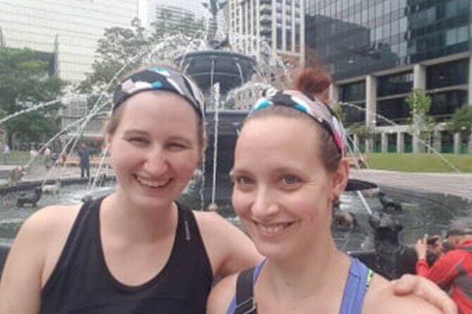 Portlands Downtown Scavenger Hunt Adventure - Who Should Consider This?