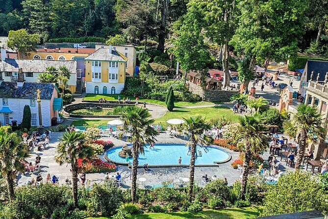 Portmeirion, Castles and Snowdonia Tour - Introduction: Why This Tour Is a Great Choice