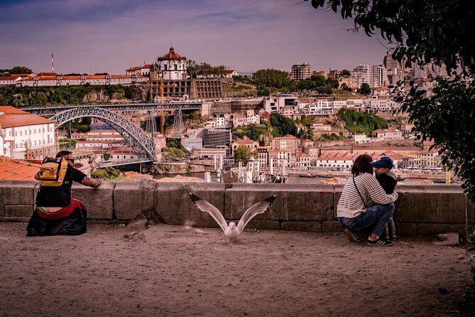 Porto 1/2 Day Photo Tour & Portraits - The Photography Experience: What Sets It Apart
