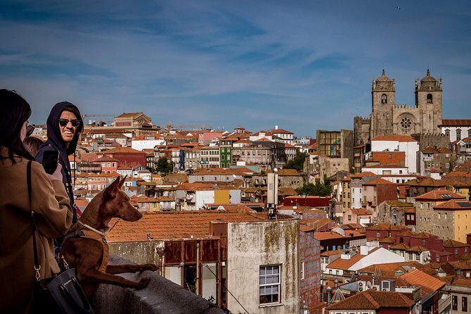 Porto 1/2 Day Photo Tour & Portraits - The Value of the Photos