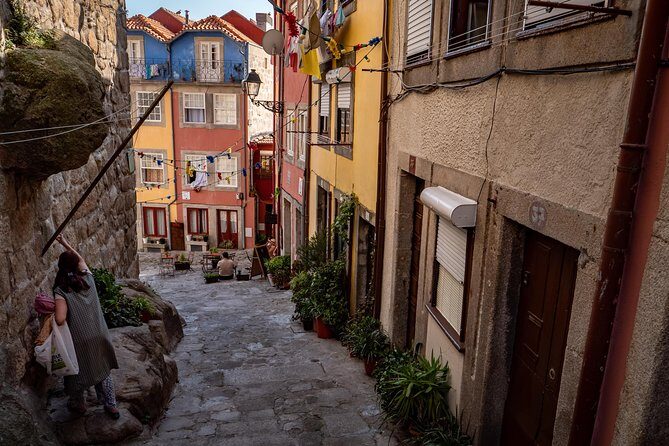 Porto 1/2 Day Photo Tour & Portraits - Who Will Love This Tour?