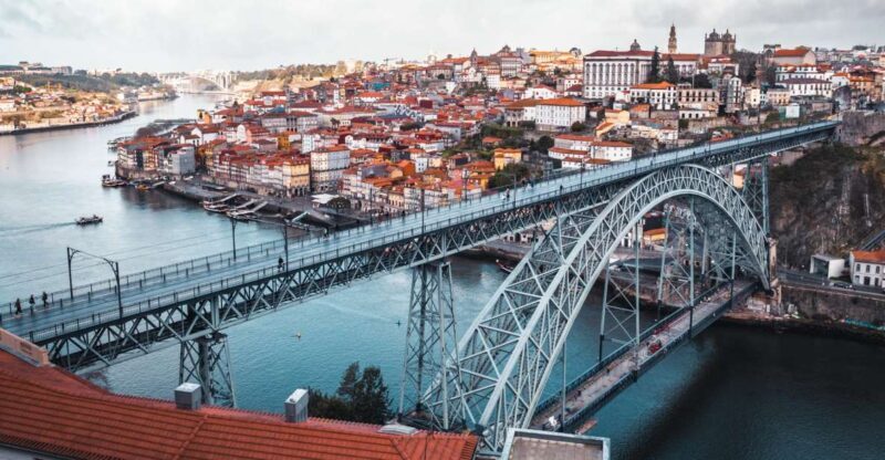 Porto: 1/2 Day Walking Photo Tour with Pro Portraits - Who Will Love This Tour?