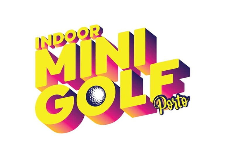 Porto: 18-Hole Indoor Mini Golf Ticket with UV Light Courses - Who Will Love This Mini Golf Experience?
