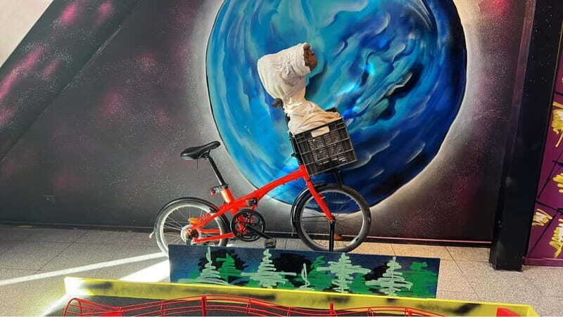 Porto: 18-Hole Indoor Mini Golf Ticket with UV Light Courses - Final Thoughts: Is This Mini Golf Worth It?