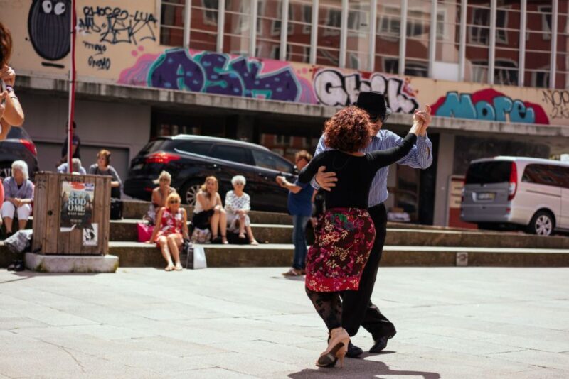 Porto: 2.5-Hour Private City Tour Off the Beaten Track - Authentic Local Stories