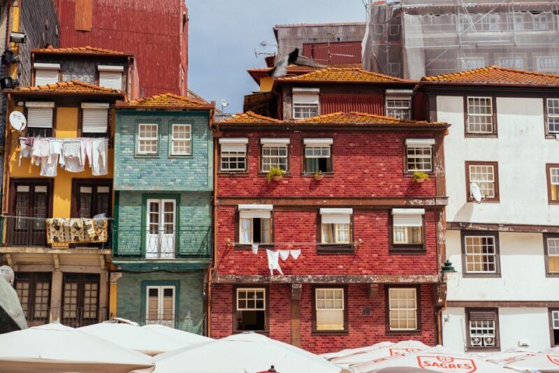 Porto: 2.5-Hour Private City Tour Off the Beaten Track - The Value of the Experience