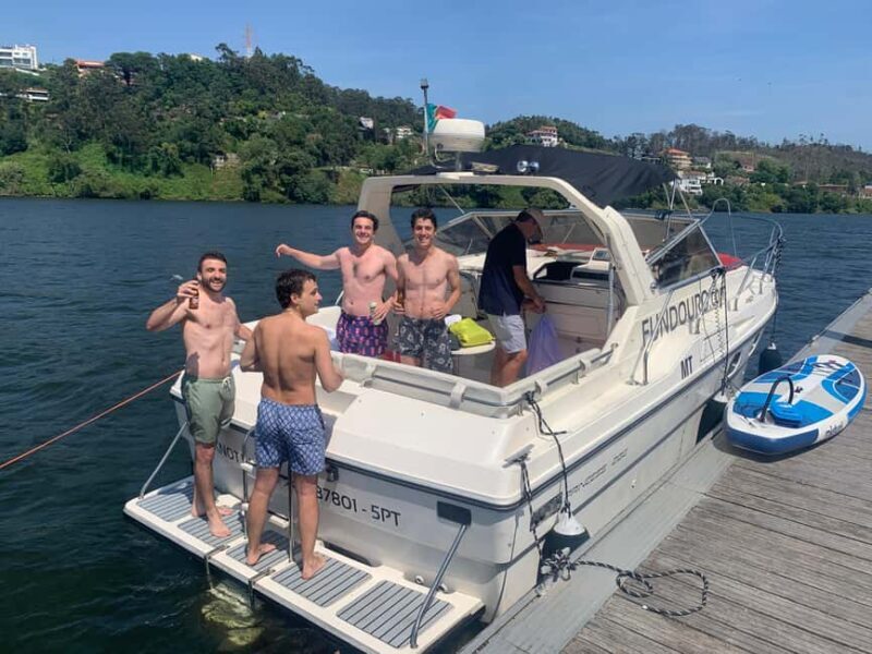 Porto: 2-Hour Boat Tour on the Douro River - FAQs