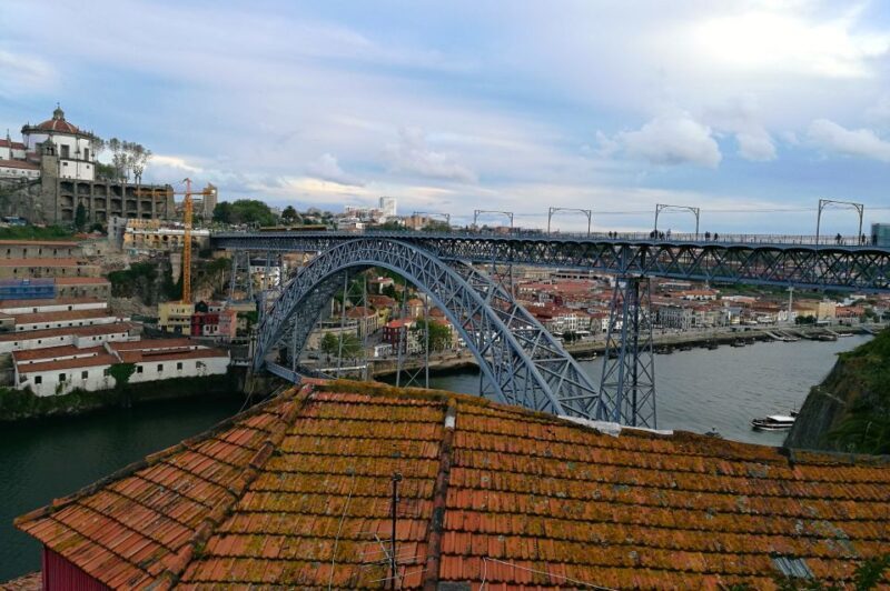 Porto: 2-Hour City Highlights Guided Segway Tour - What Reviewers Love Most