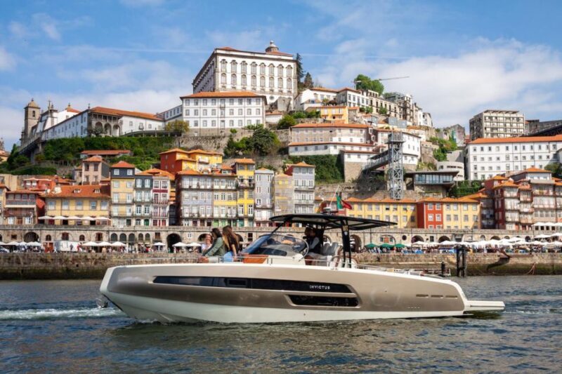 Porto: 2h Private Luxury Yacht in the Douro - Final Thoughts