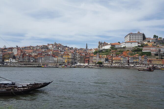 Porto: 2h Private Tour (1 to 6 people) on the Douro River with a local - Final Thoughts