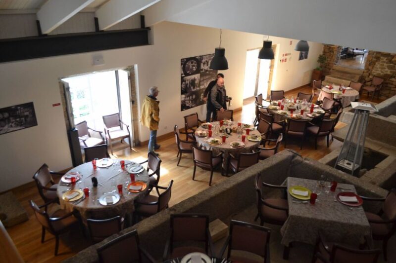 Porto: 3 Douro Valley Vineyards Tour with Lunch - Who Should Consider This Tour?