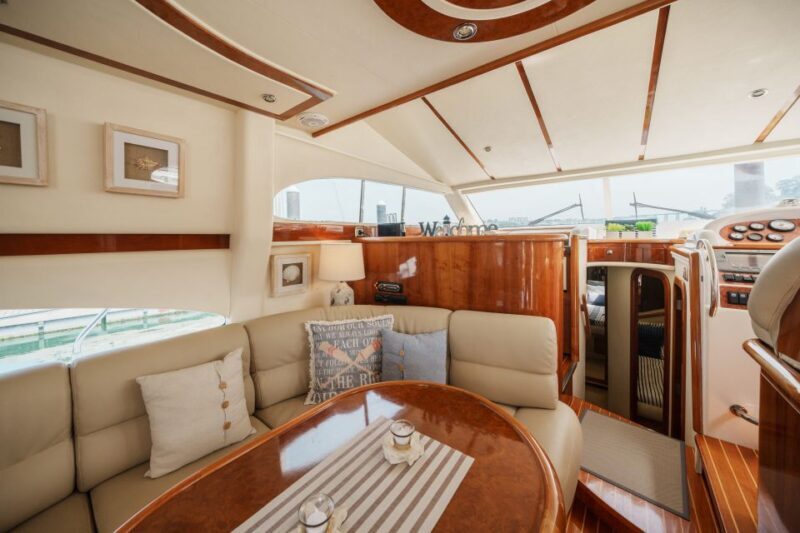 Porto: 3 Hour Douro River Cruise - Final Thoughts