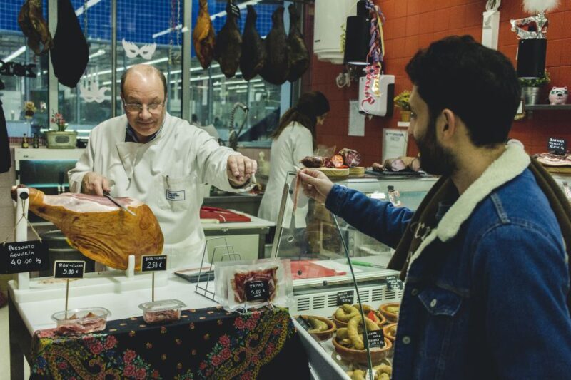 Porto: 3-Hour Food Tour - A Deep Dive into the Porto Food Tour Experience