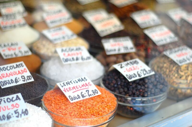 Porto: 3-Hour Food Tour - The Sum Up