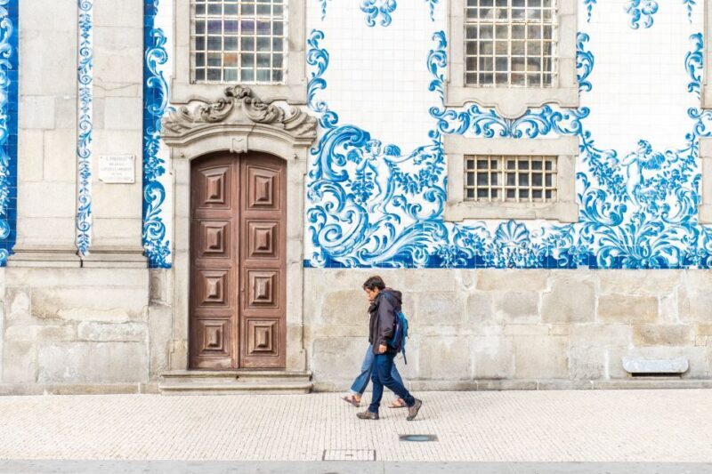 Porto: 3-Hour Guided City Highlights Walking Tour - Who Should Take This Tour?