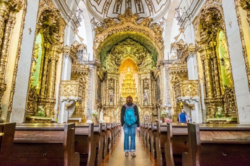 Porto: 3-Hour Guided City Highlights Walking Tour - Final Thoughts on the Tour