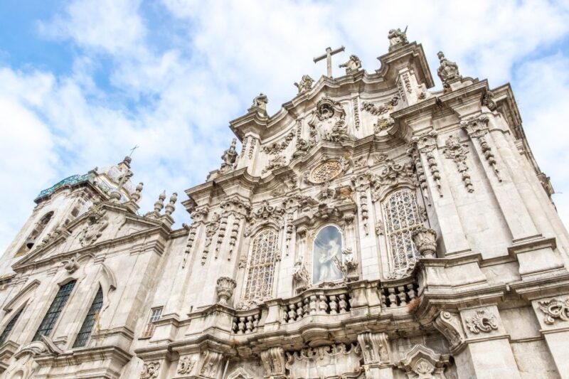 Porto: 3-Hour Guided City Highlights Walking Tour - FAQ