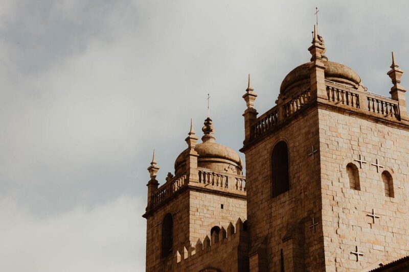 Porto: 3-Hour Guided Walking Tour - An In-Depth Look at the Porto 3-Hour Walking Tour