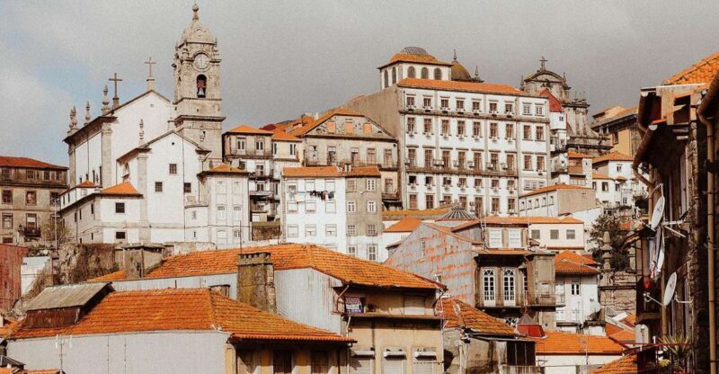 Porto: 3-Hour Guided Walking Tour - Authentic Experiences and Reviews