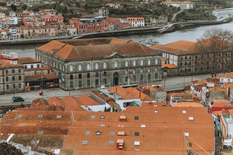 Porto: 3-Hour Guided Walking Tour - The Sum Up