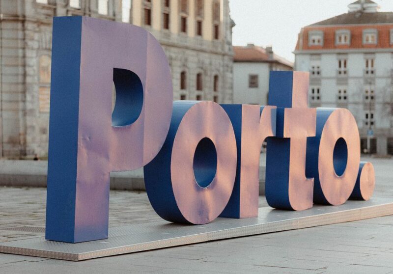 Porto: 3-Hour Guided Walking Tour - FAQ