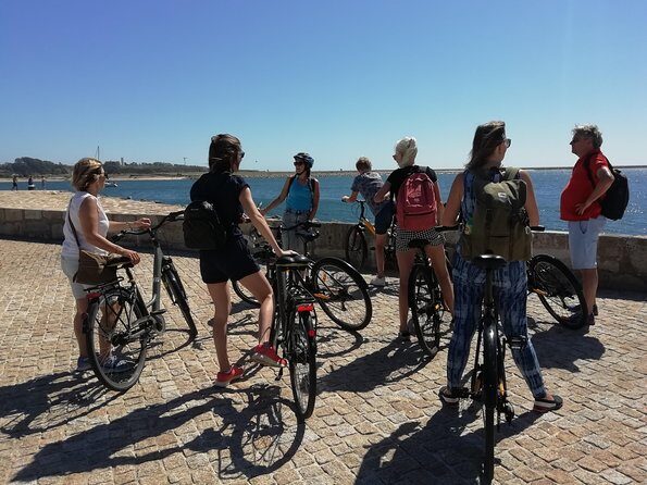Porto: 3-Hour Old Town & Riverside Bike Tour - Guided Experience - Final Thoughts: Who Will Love This Tour?