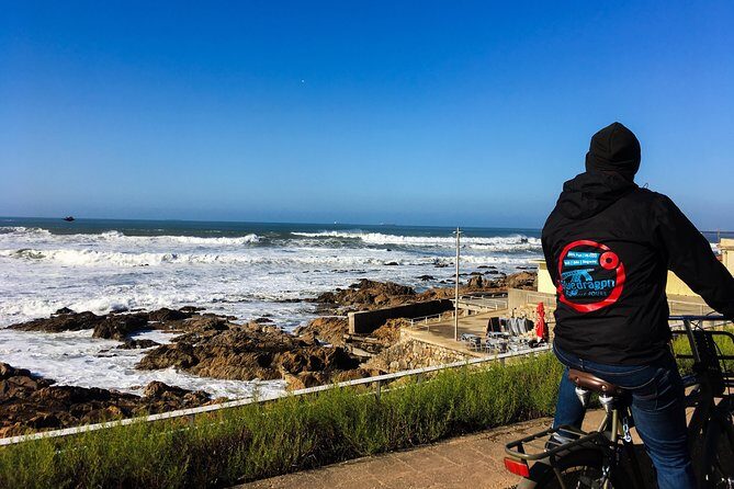 Porto: 3-Hour Old Town & Riverside Bike Tour - Guided Experience - FAQs