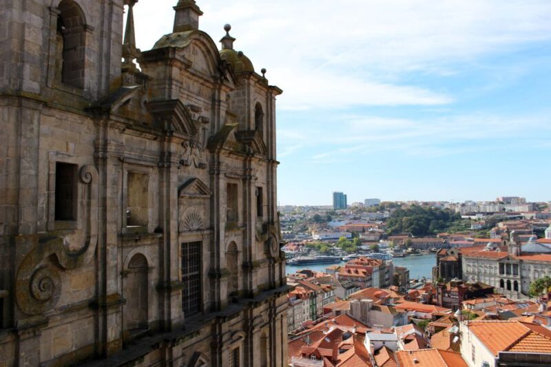 Porto: 3-Hour Walking City Tour & Lello Bookstore Visit - Final Thoughts