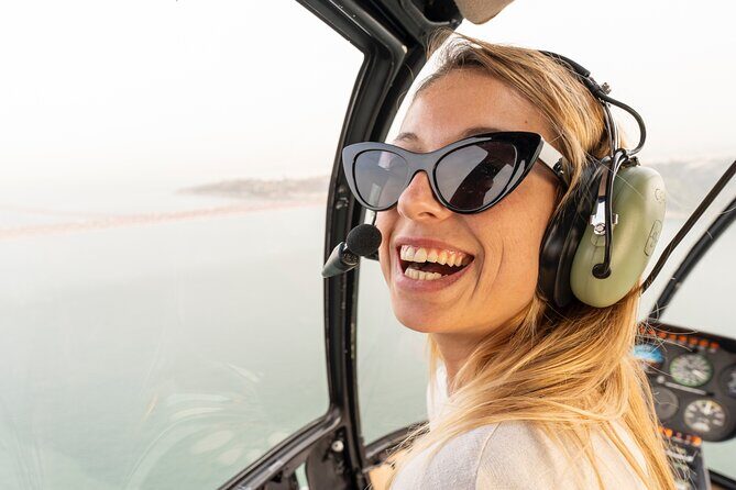Porto 360°: Helicopter Flight, Guided Walking Tour & River Cruise - Porto 360°: Helicopter Flight, Guided Walking Tour & River Cruise — An In-Depth Review